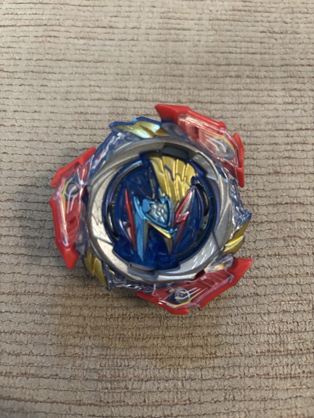 Beyblade Burst DB Ultimate Valkyrie Legacy Variable -9 B-193 Takara Tomy