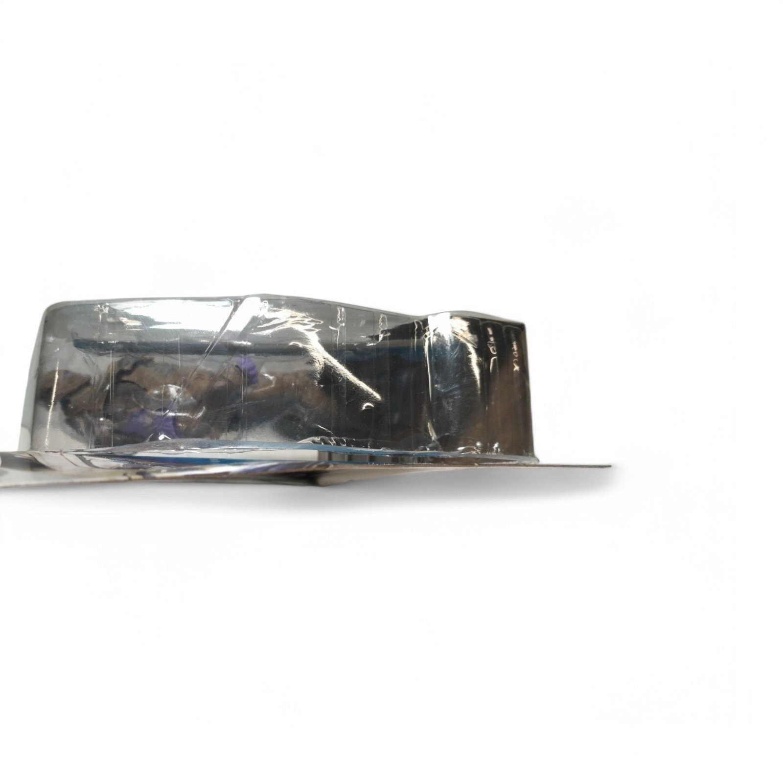 Marvel Avengers: Endgame Warrior Thanos Deluxe Figure & Accessory [DAMAGED BOX]