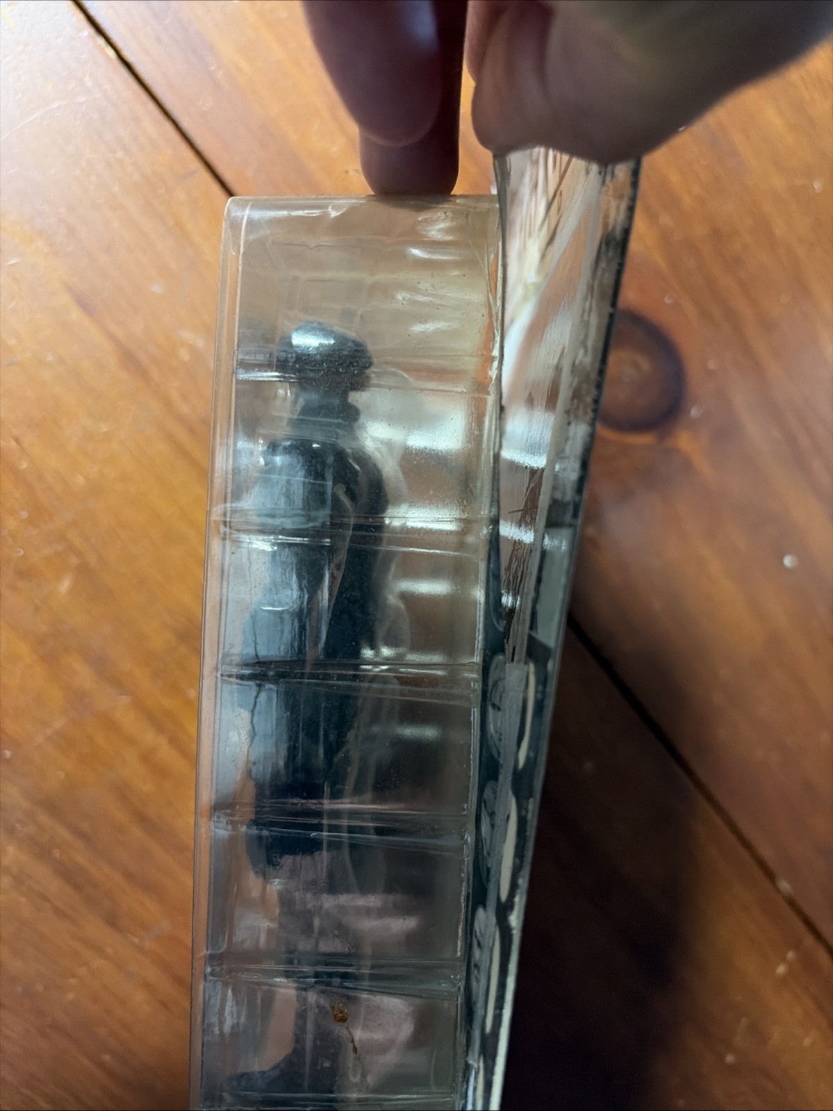 Metal Gear Solid Tactical Espionage Action Solid Snake Action Figure