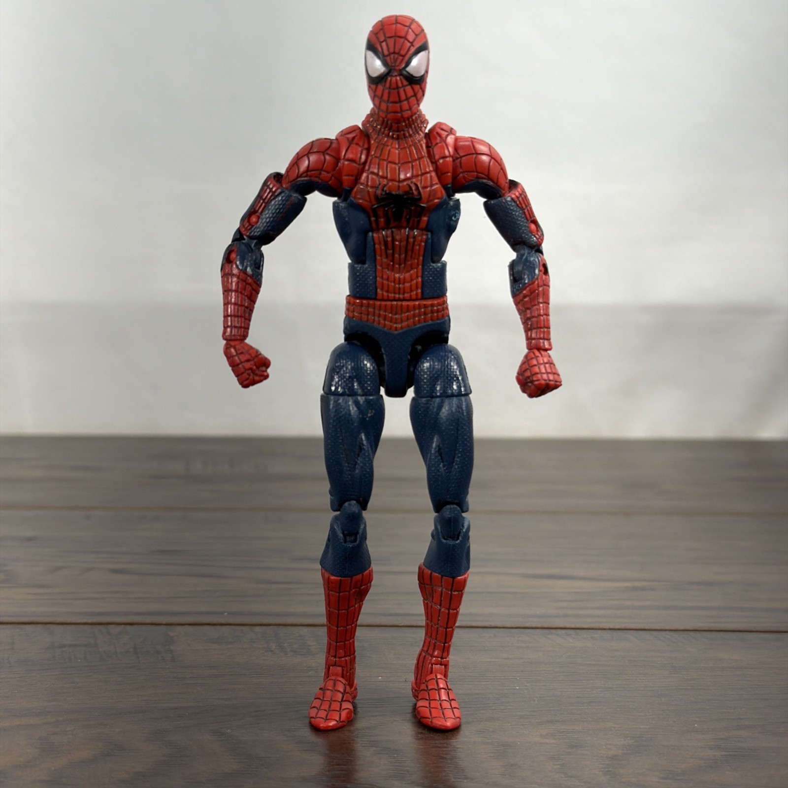 Amazing Spider-Man 2 2013 Hasbro Marvel Legends Infinite Series Figure