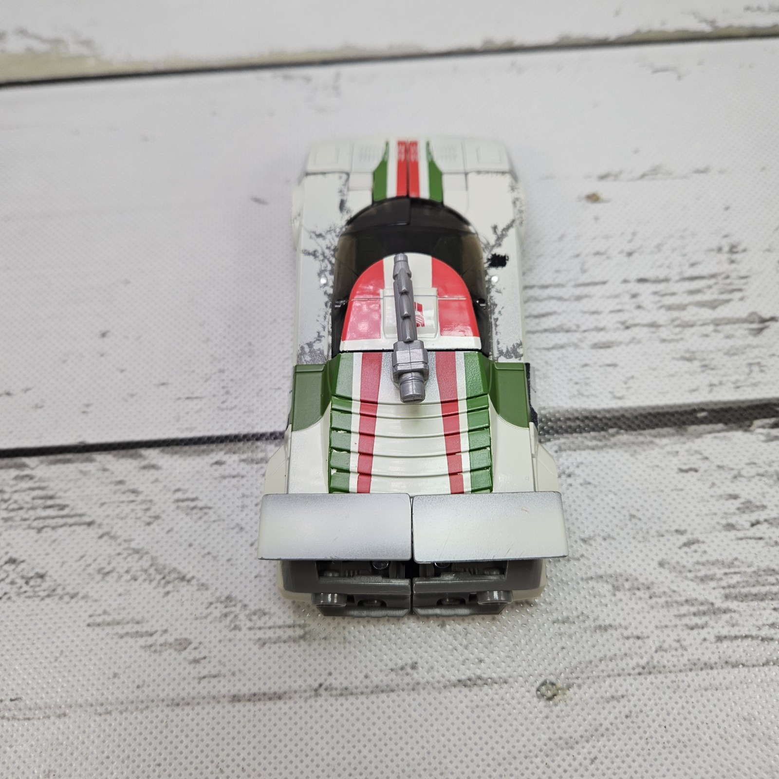 Transformers War For Cybertron Wheeljack Deluxe 2020 Netflix 5&Prime; Figure Hasbro