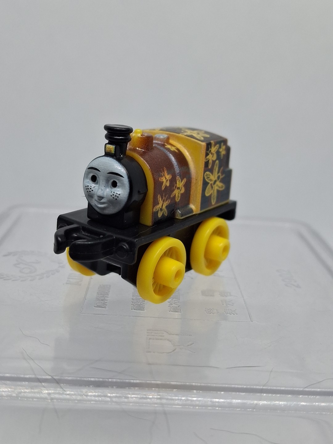 Thomas The Train Mini Train NIGHT TIME DASH Figure Replacement M26D
