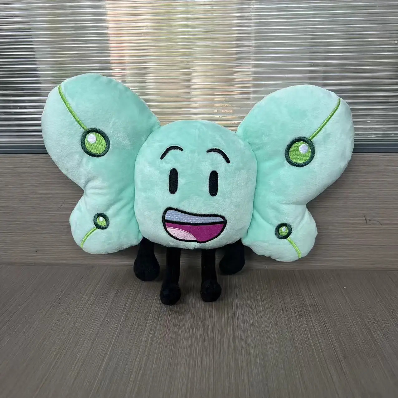 Battle For Dream inanimate insanity Plush Anime Peripherals Soft Doll