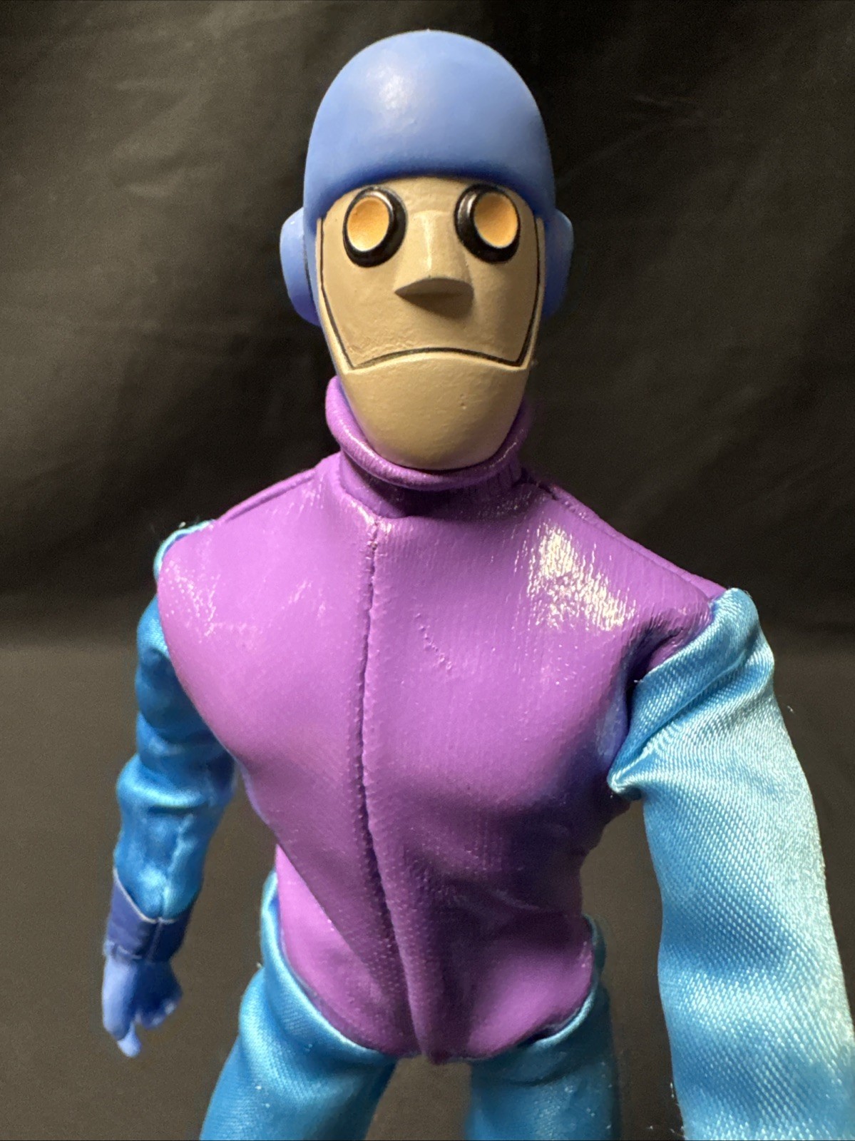 FUNLAND ROBOT 2017 SCOOBY-DOO OFFICIALLY LICENSED FIGURES TOY COMPANY 8&Prime; LOOSE