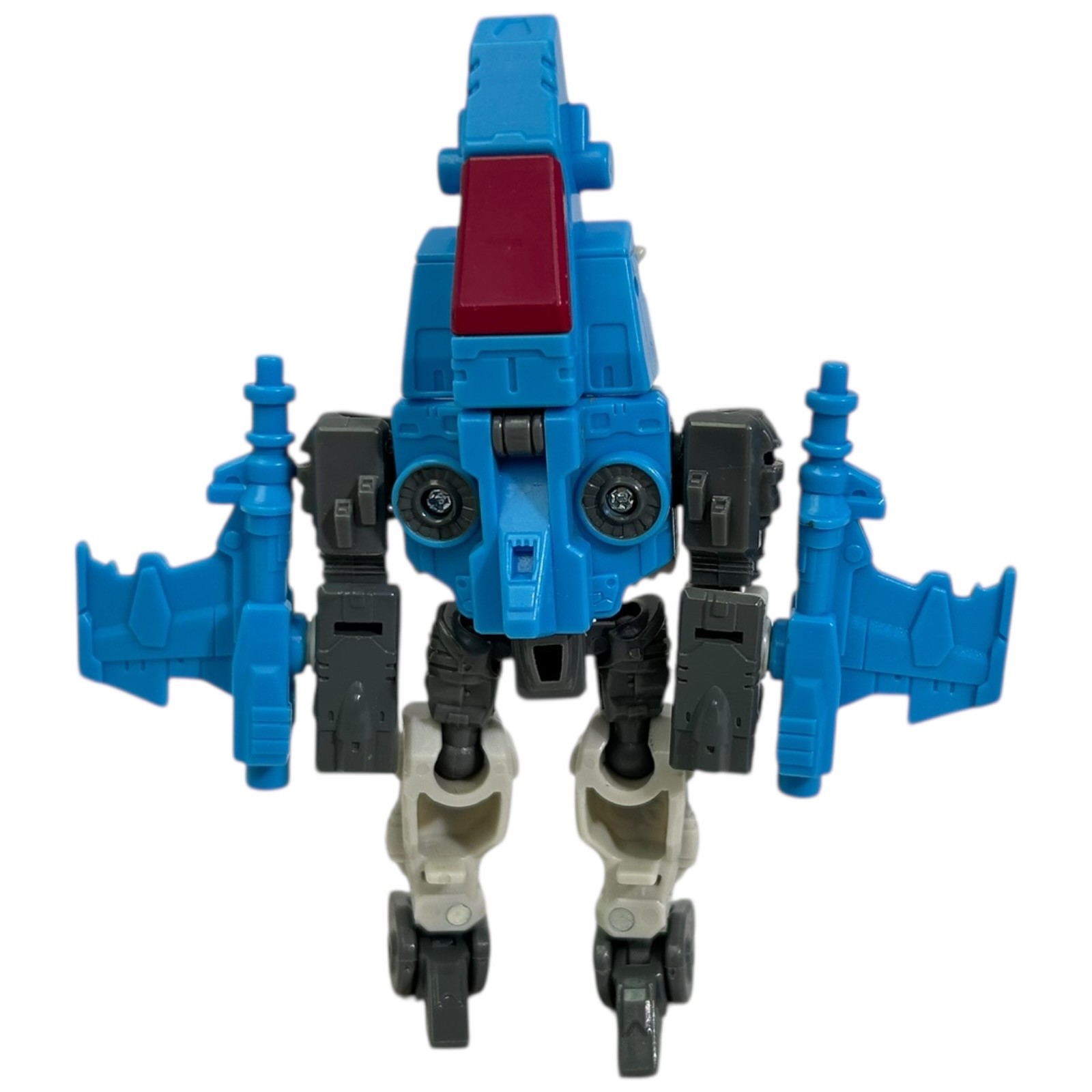 Transformers Legacy Evolution Bomb-Burst Action Figure Core Class Hasbro Loose