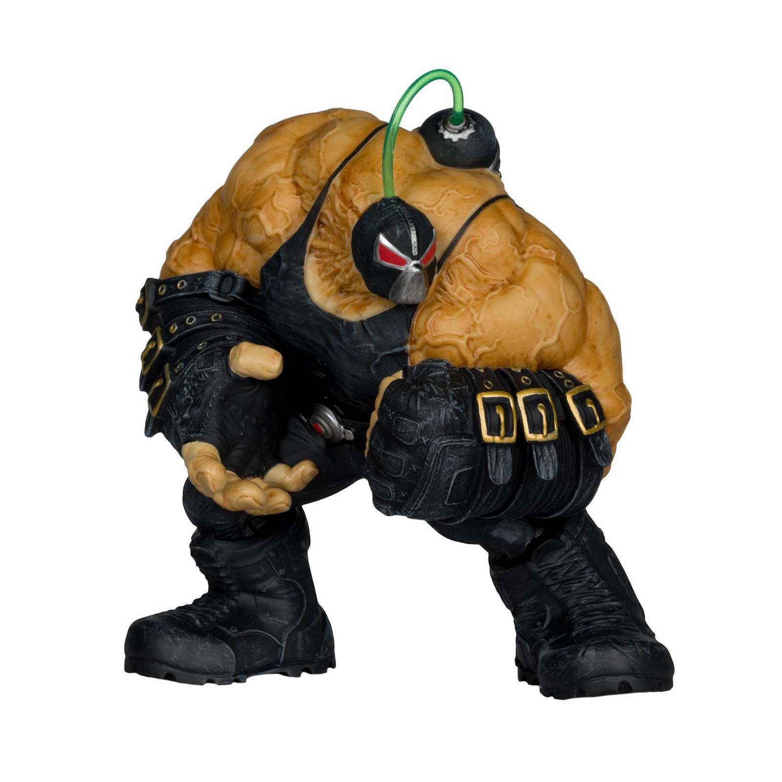 McFarlane Toys – DC Direct Todd&rsquo;s Mods – Collector Vinyl Figures, 4.5in Scale…