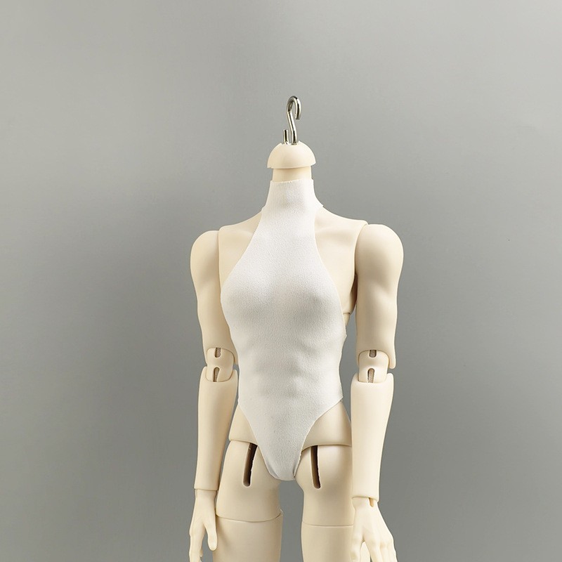 1:6 Sexy Bodysuit Swimsuit Underwear Clothes For 12&Prime; Female Action Figure Doll
