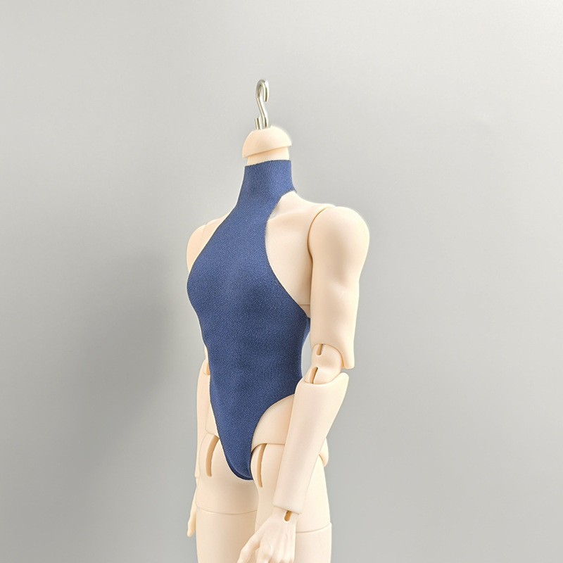 1:6 Sexy Bodysuit Swimsuit Underwear Clothes For 12&Prime; Female Action Figure Doll