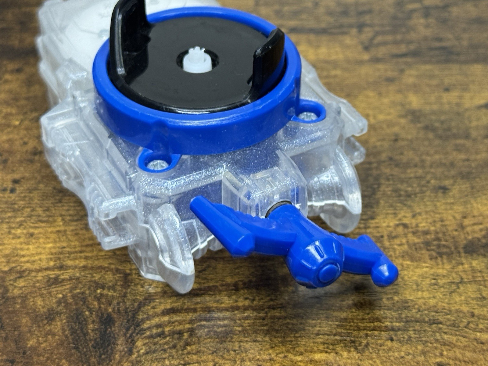 Takara Tomy Beyblade Burst Clear String Launcher – Left Spin Beylauncher #2