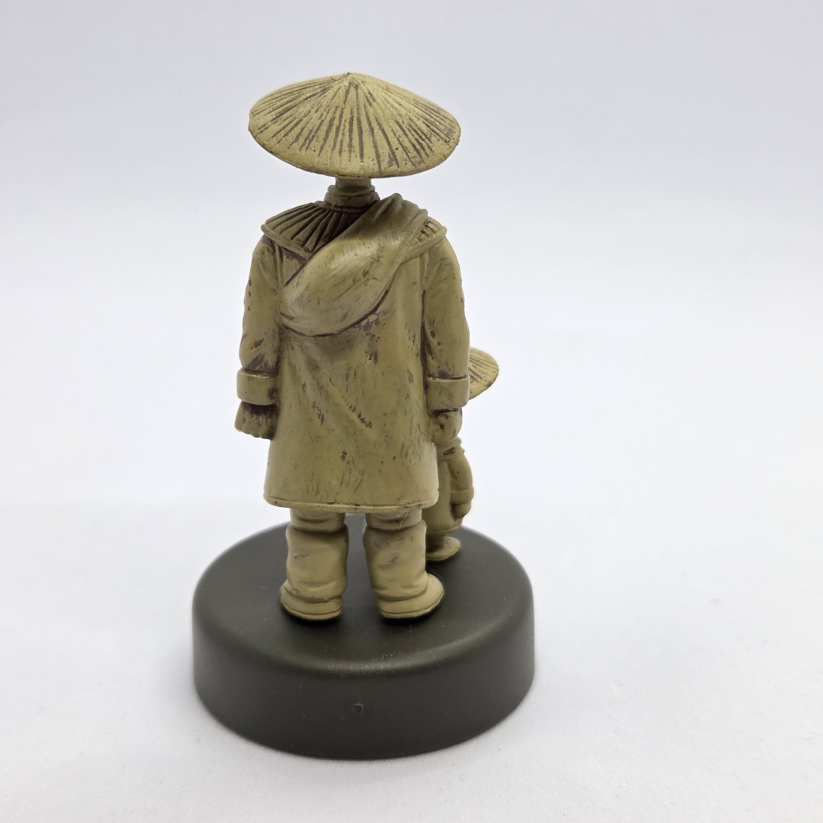 Dragon Ball Banda Mini Figure Selection 3 – No.13 Chiaotzu & Tien Shinhan MFS