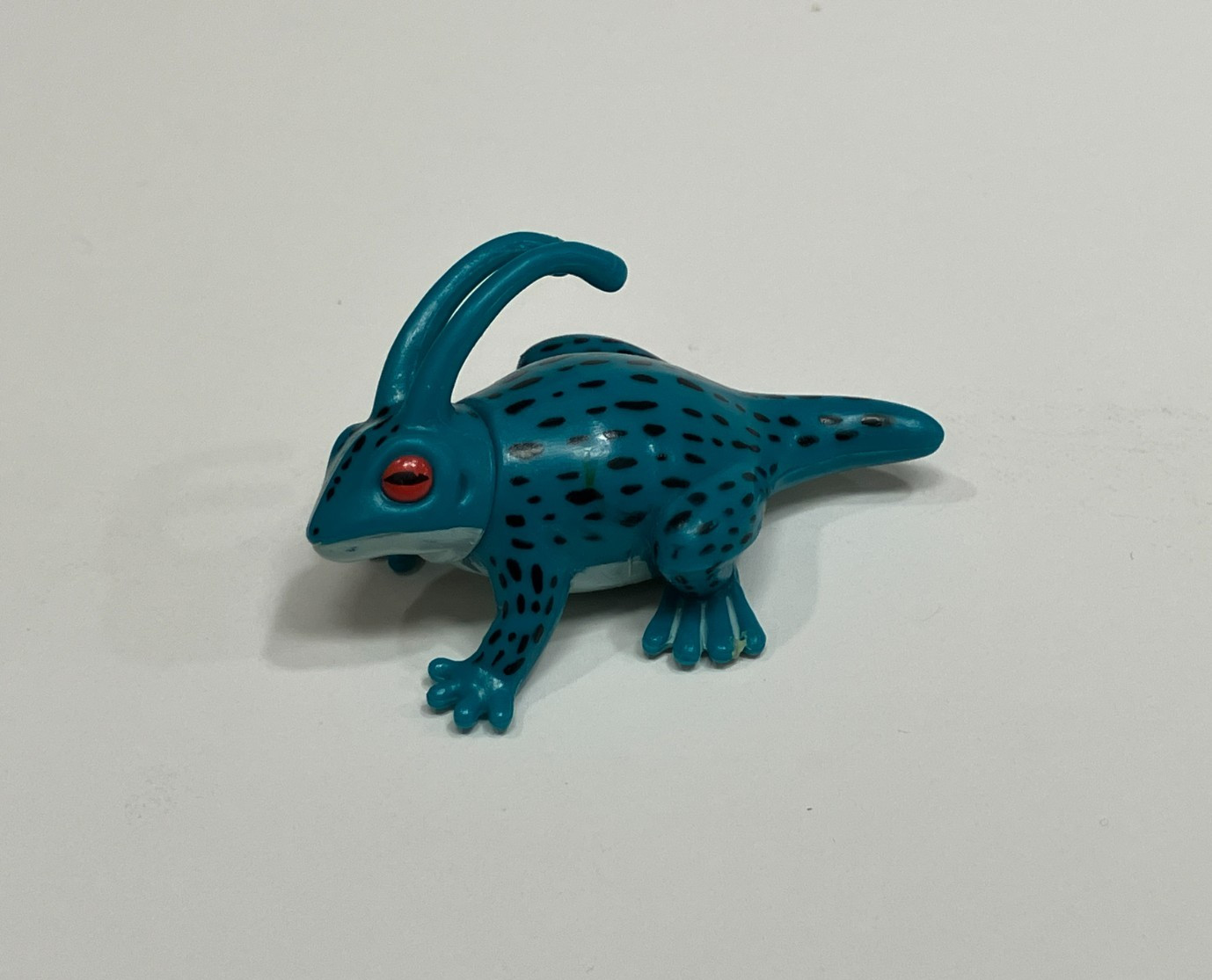 2000 Irwin DBZ Dragon Ball Z Ginyu Frog action figure