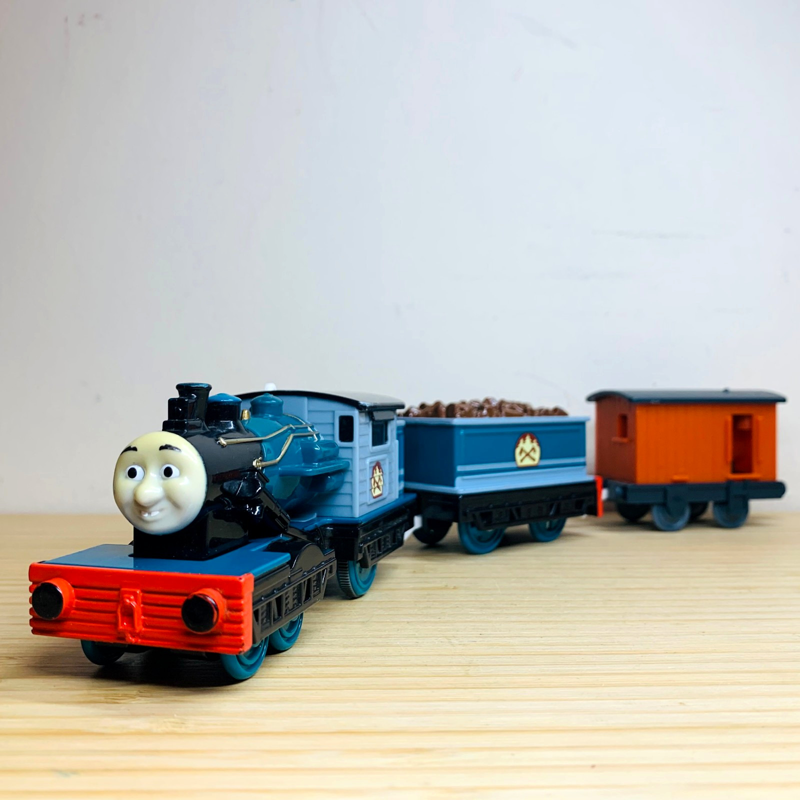 Ferdinand – Thomas & Friends Trackmaster Battery Motorised Railway Trains