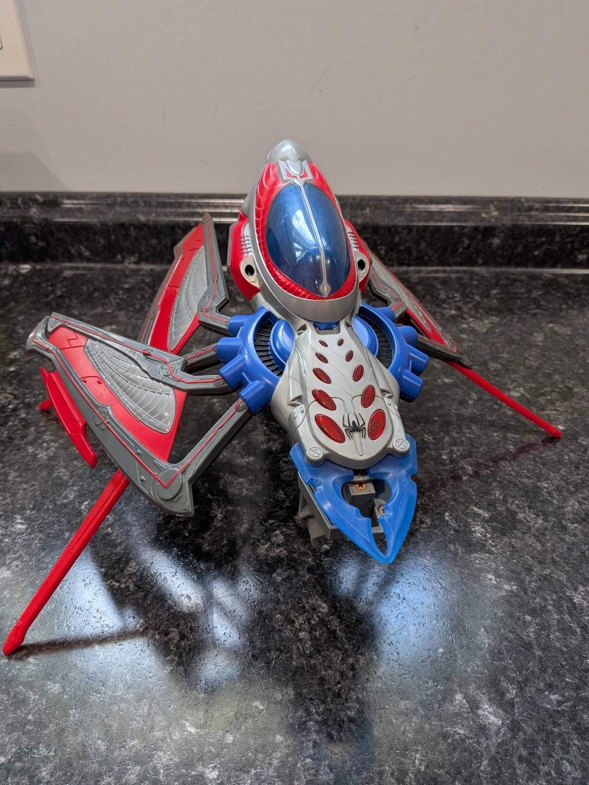 Huge Spider-Man Lot