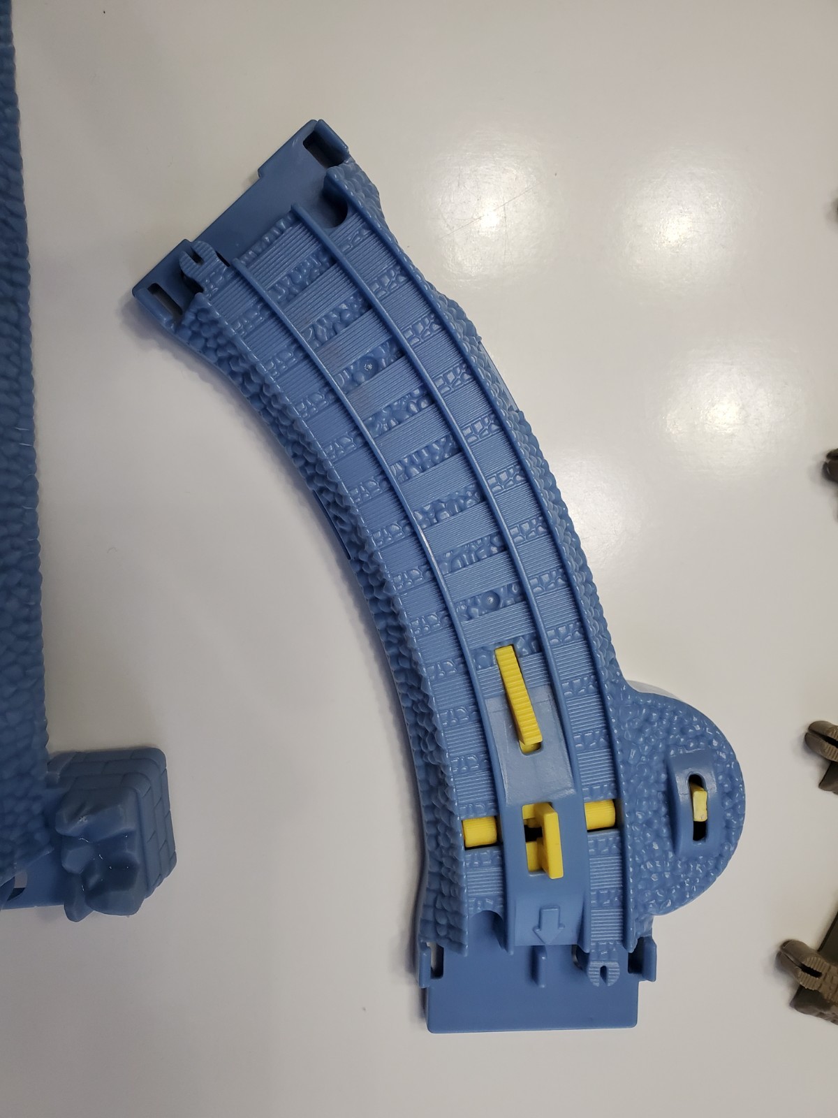 Thomas & Friends Trackmaster Track Lot 20 pcs Risky Rails Replacements and more