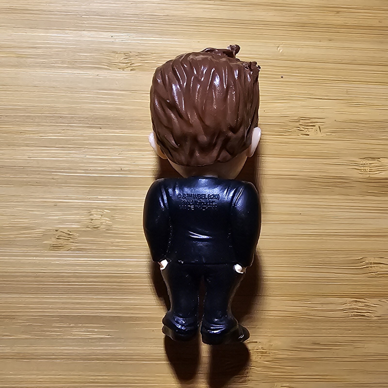 Phat Mojo Friends MATTHEW PERRY Chandler Bing Toy The One Where No One&rsquo;s Ready
