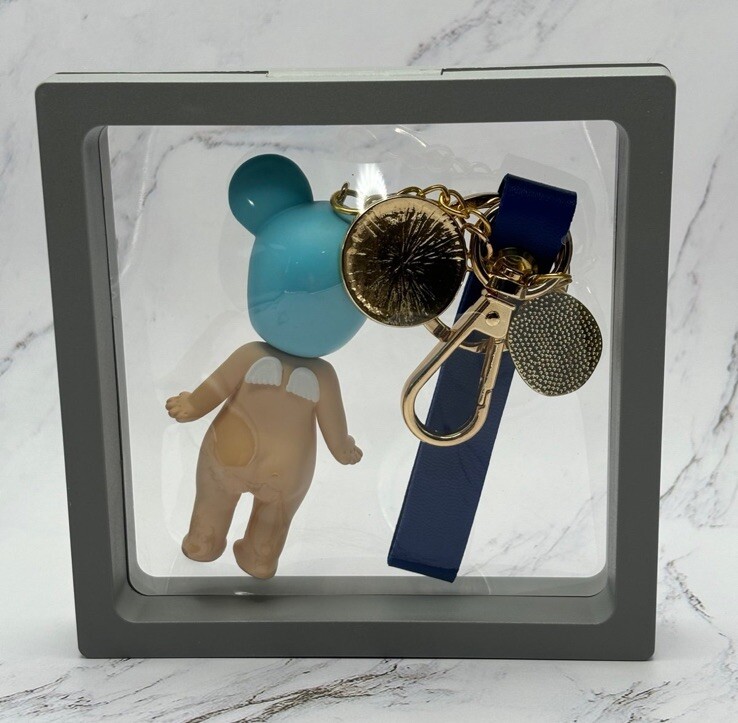 Sonny Angel New ⭐️AUTHENTIC Keychain Bag Pendant Decorations Handmade KC 886