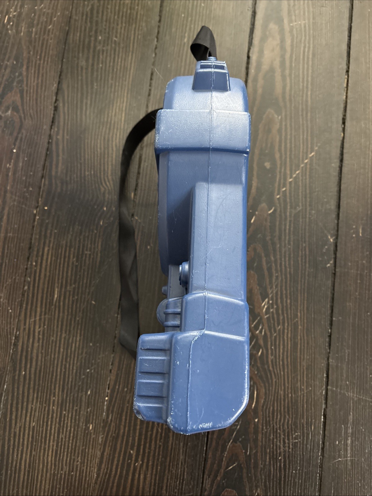 Vtg The Real Ghostbusters Proton Pack Blaster & Ghost Trap PKE Kenner 1984 VGUC