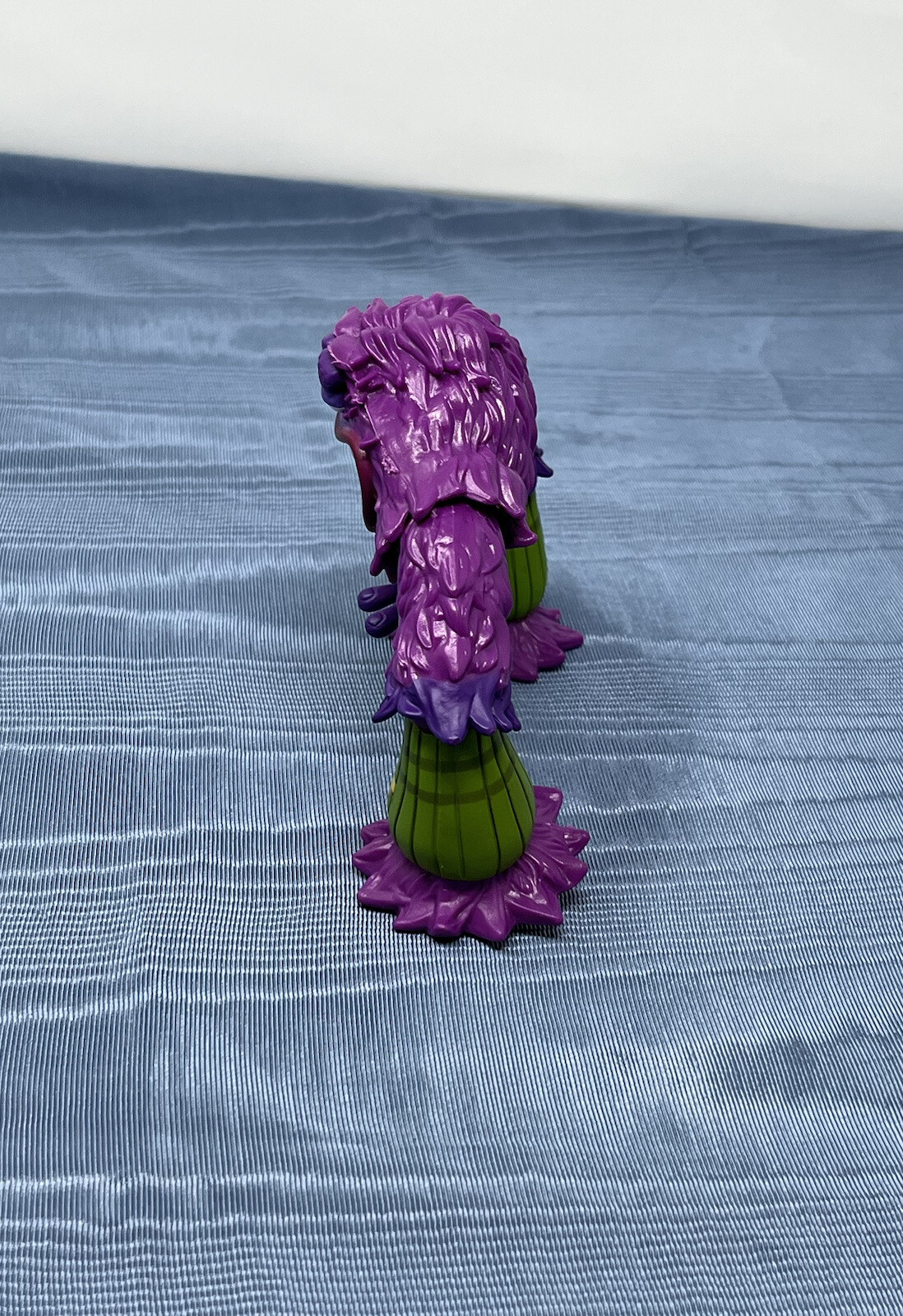 Disney Monsters Scare Students Poseable Figure 4.25” (SAVE IF YOU BUY 2)