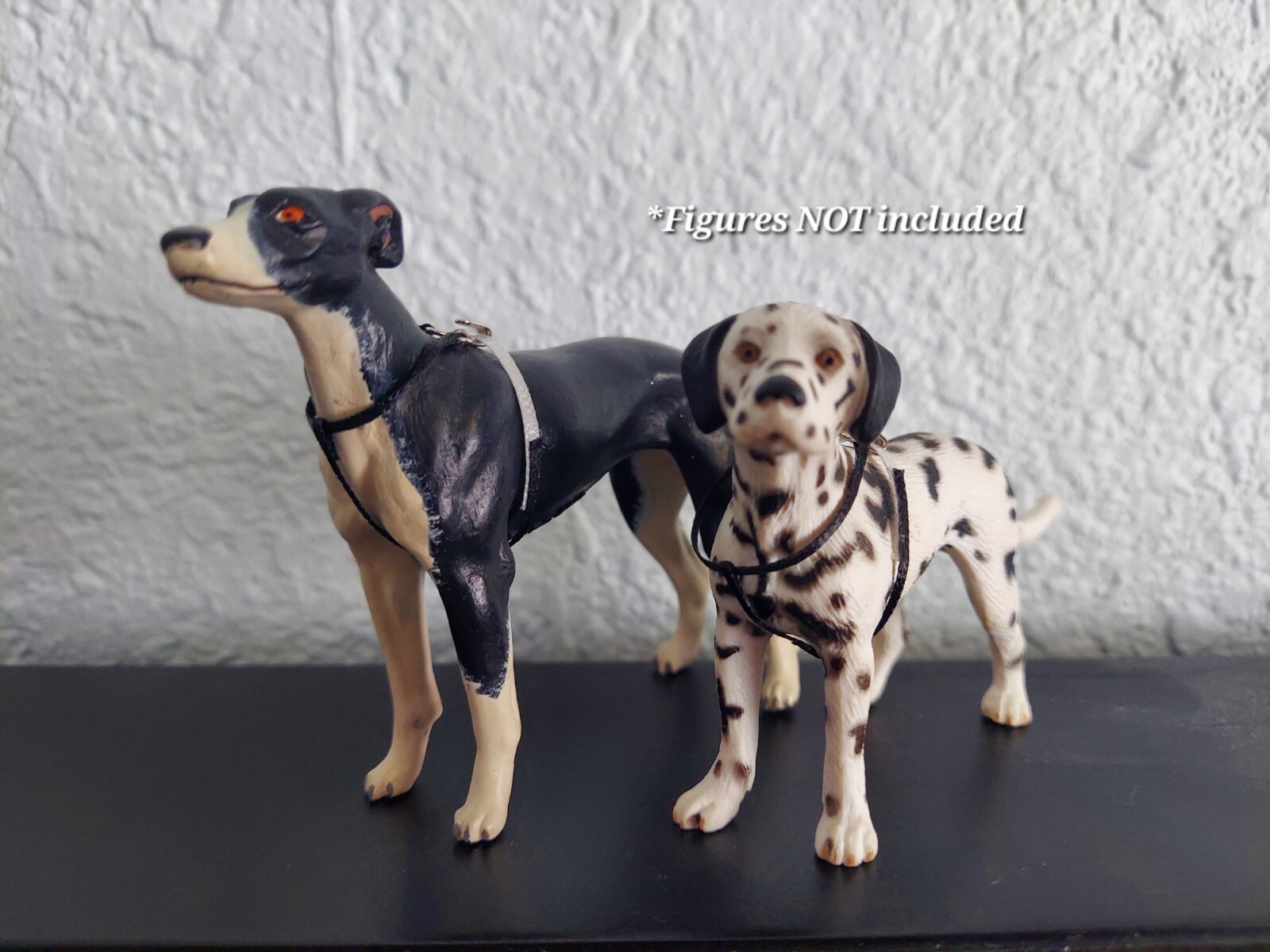 Handmade Schleich Dog Harness (READ DESCRIPTION)