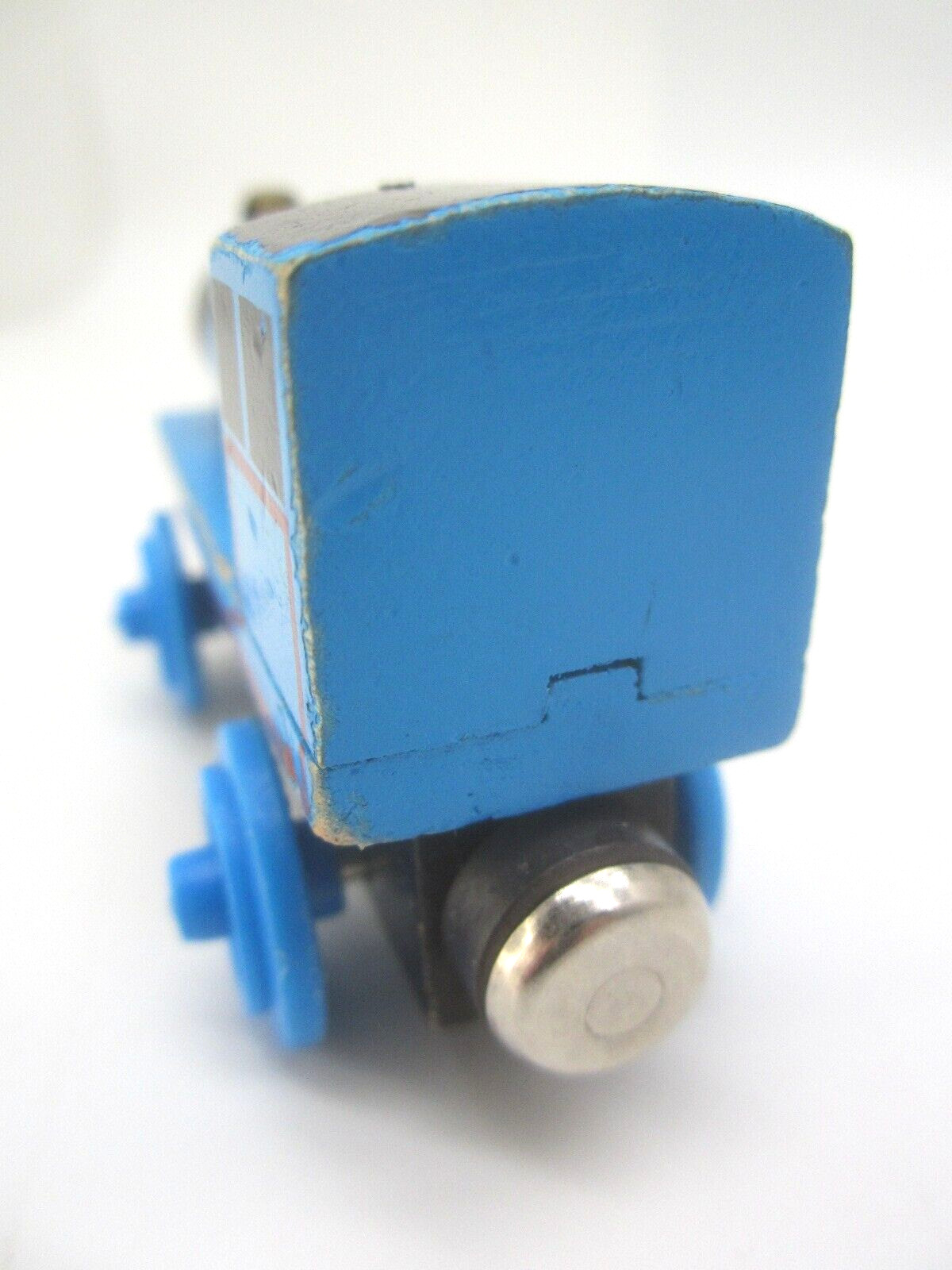 Britt Allcroft Thomas & Friends “Edward” – ERTL Britt Allcroft 1994 Vintage