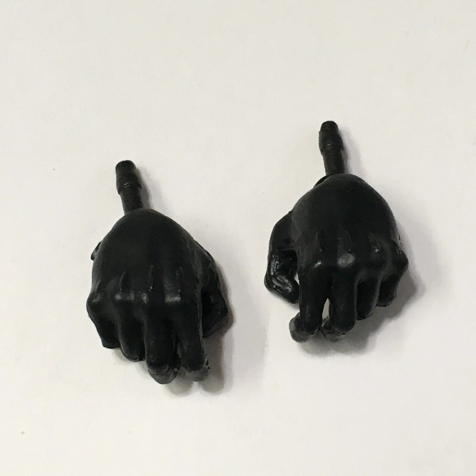 G.I. Joe Classified Male Hands Part Custom Fodder 6&Prime; 1/12 Scale Tomax Paoli #44