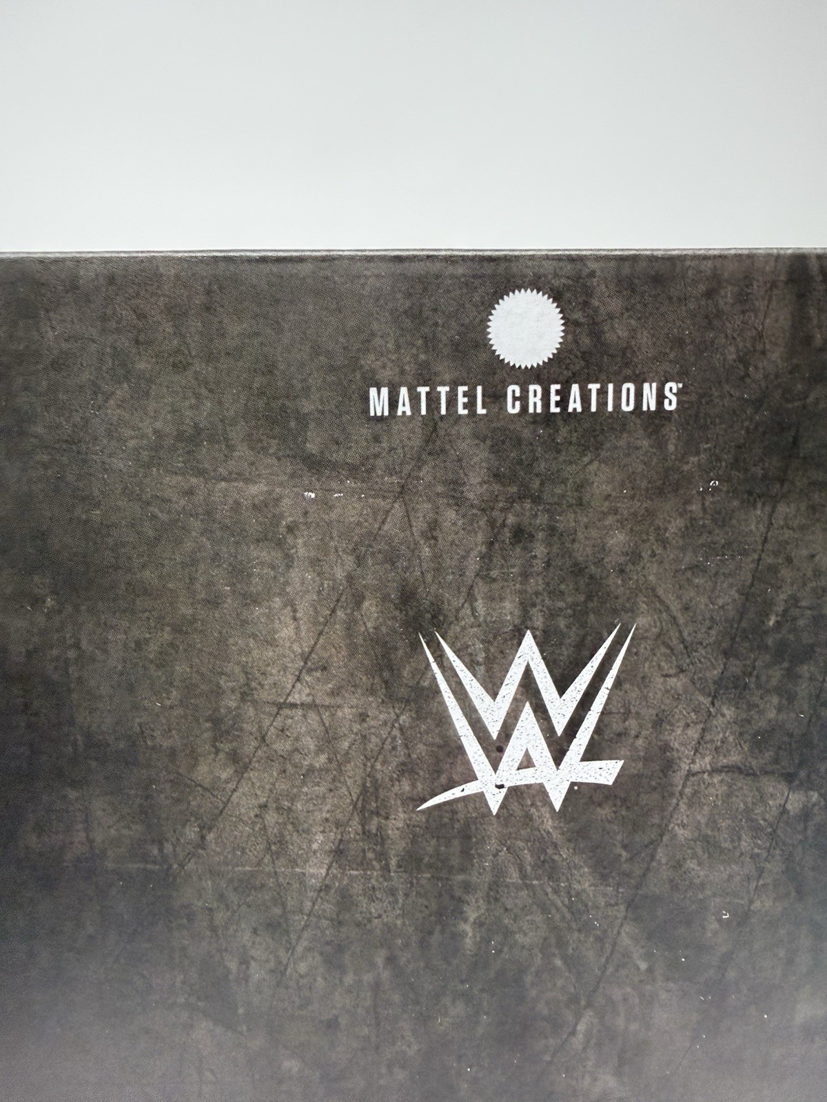WWE Mattel Creations Ultimate Edition “The American Nightmare” Cody Rhodes