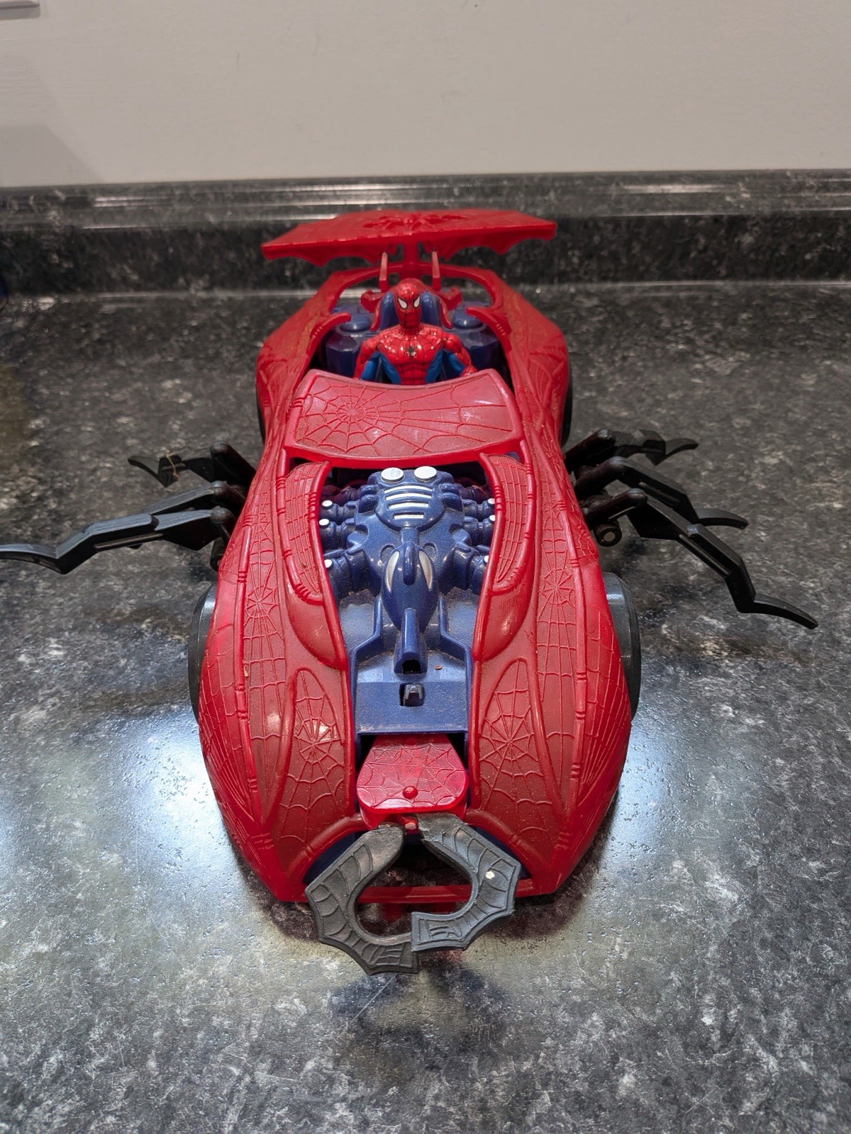 Huge Spider-Man Lot