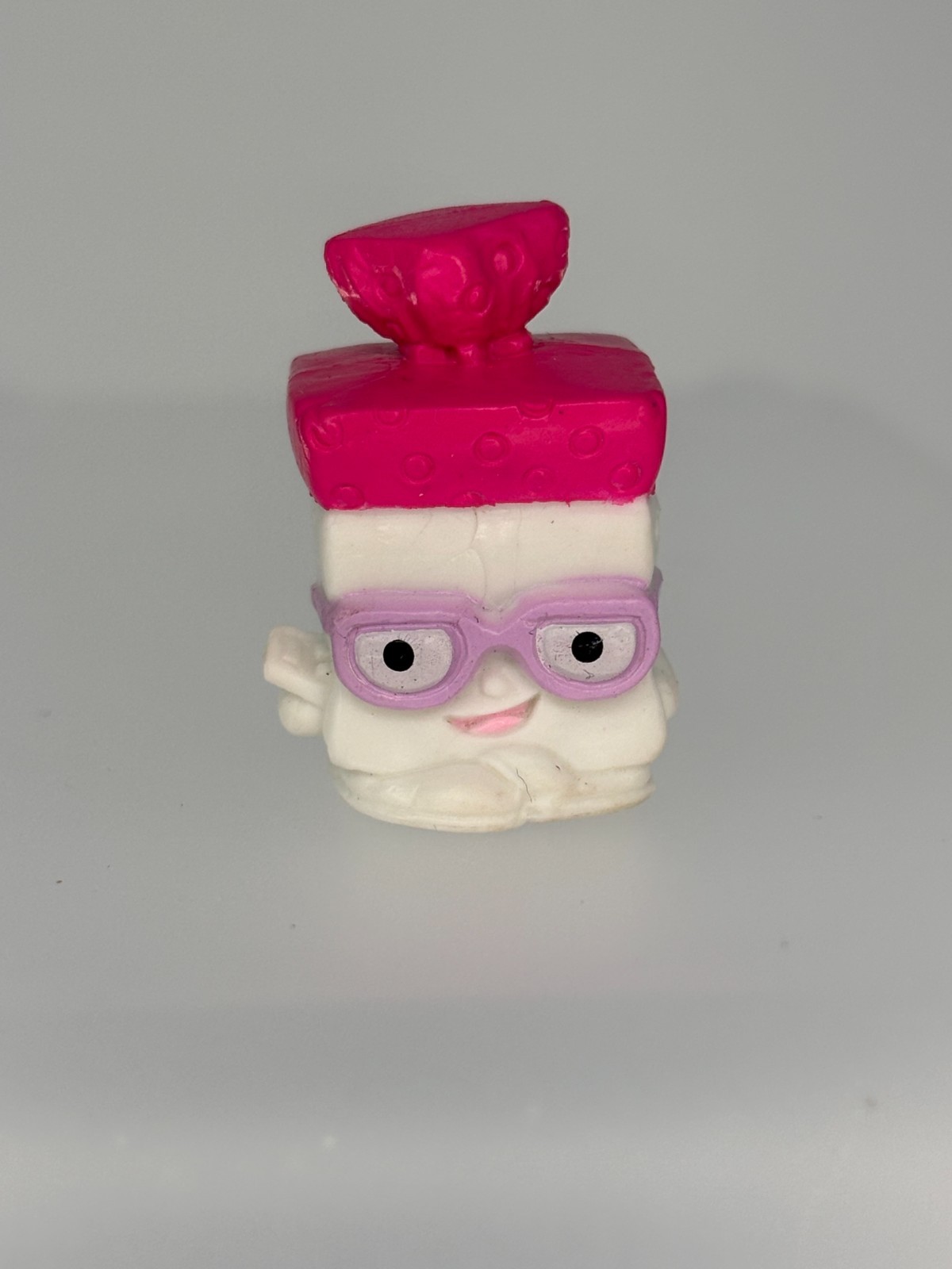 Shopkins Season 1 Single Loose Figures You Pick/Choose $5 Shipping
