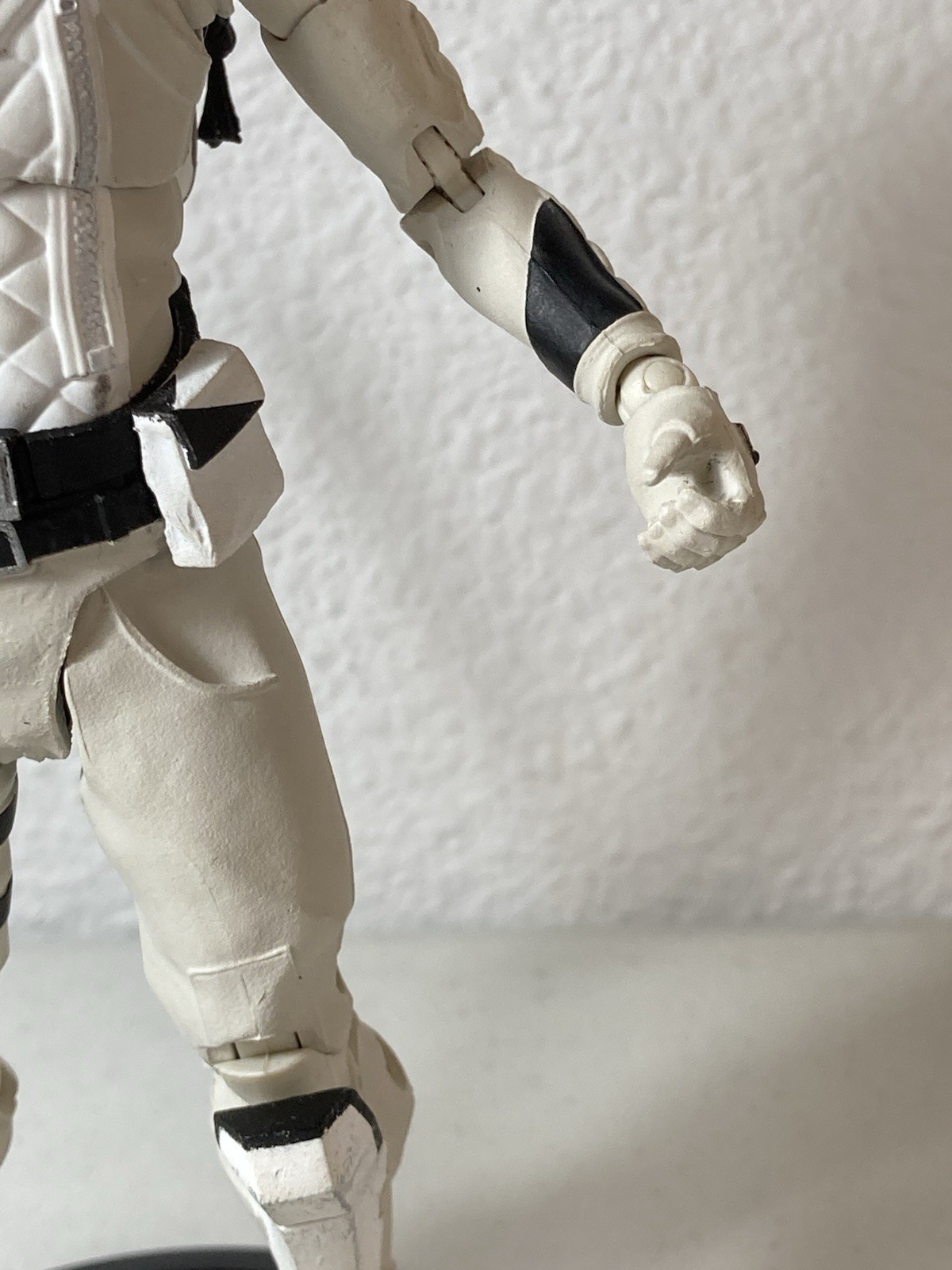 McFarlane – Fortnite Overtaker 7&Prime; Premium Action Figure W/Stand