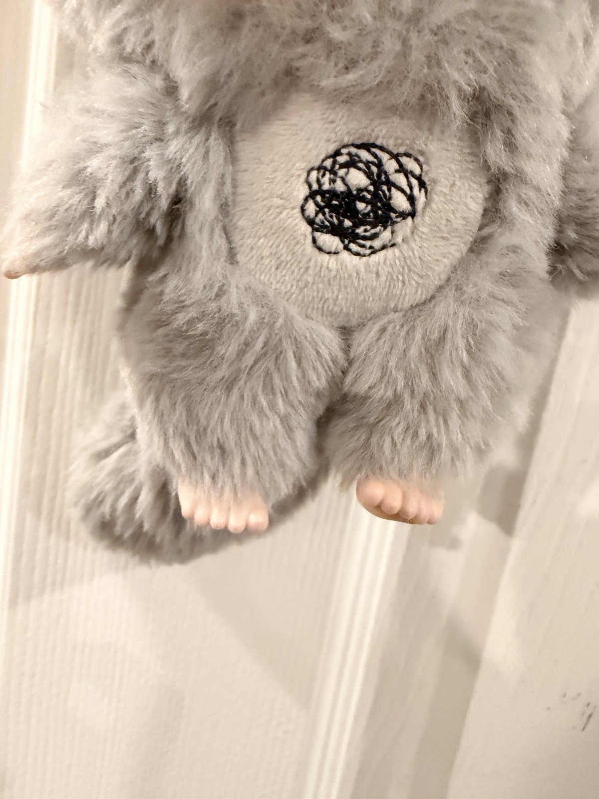 Grumpipi Sleepless Grumpipi Plush