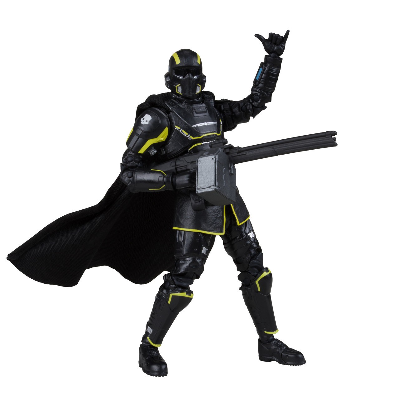 B-01 Tactical (Helldivers II) 7&Prime; Figure McFarlane Elite #10 (New) (In Stock)