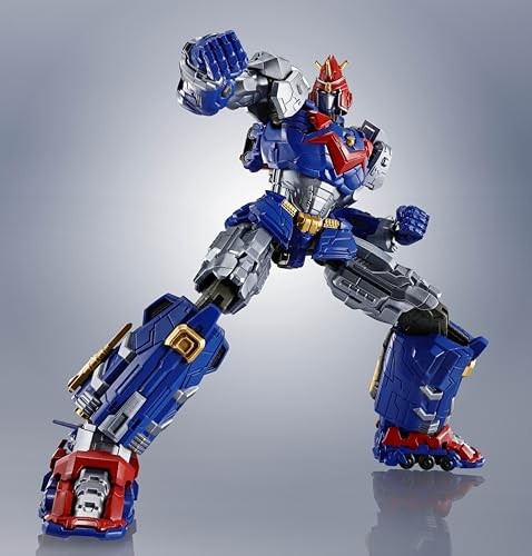 Tamashii Nations Robot Spirits Voltes V Legacy 155mm Action Figure BandaiSpirits