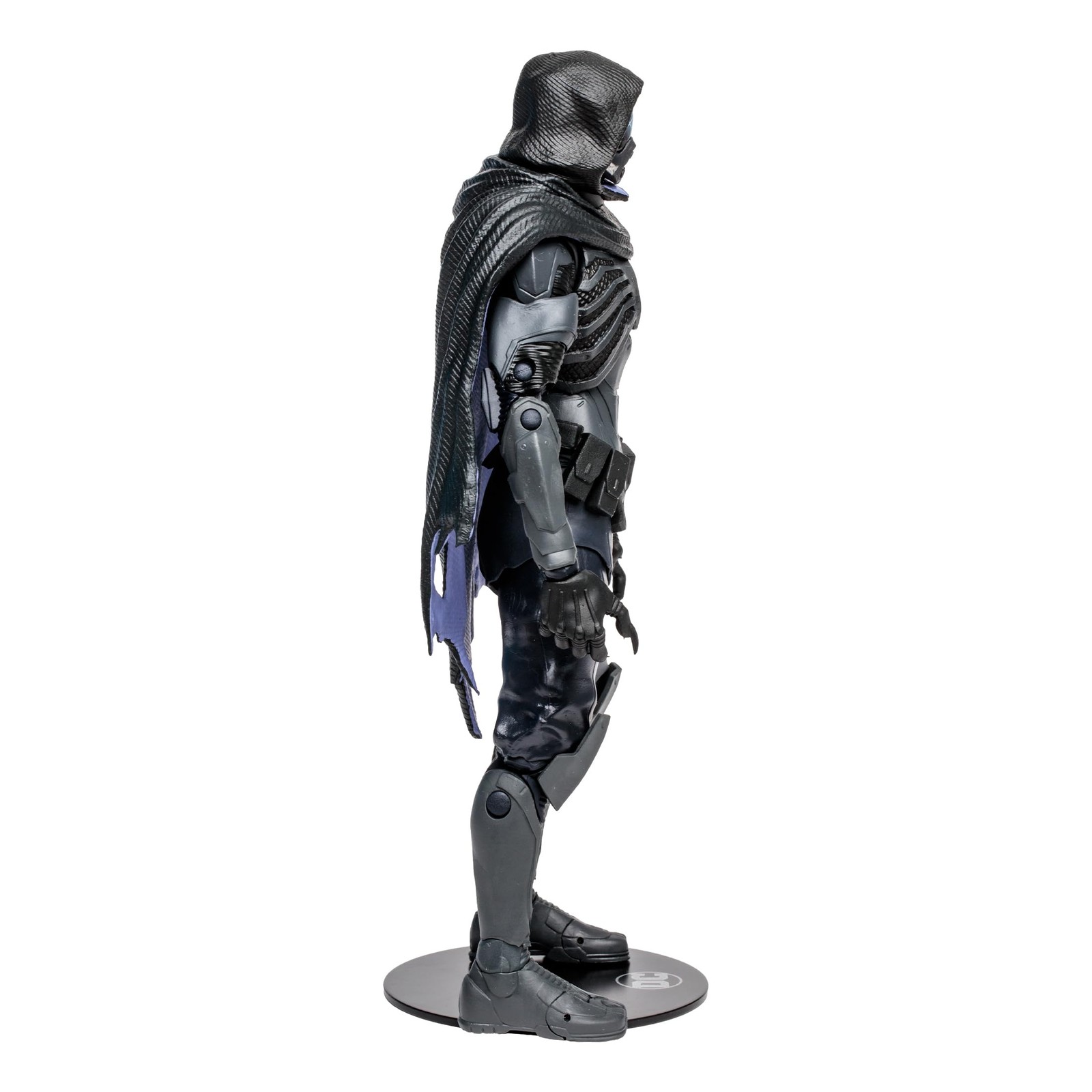 DC Multiverse Abyss (Batman vs Abyss) 7in Figure McFarlane Collector Edition