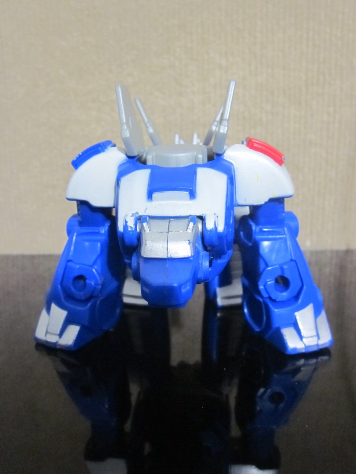 Hasbro Tomy Playskool Heroes Transformers Rescue Bots Chase The Dino Protector