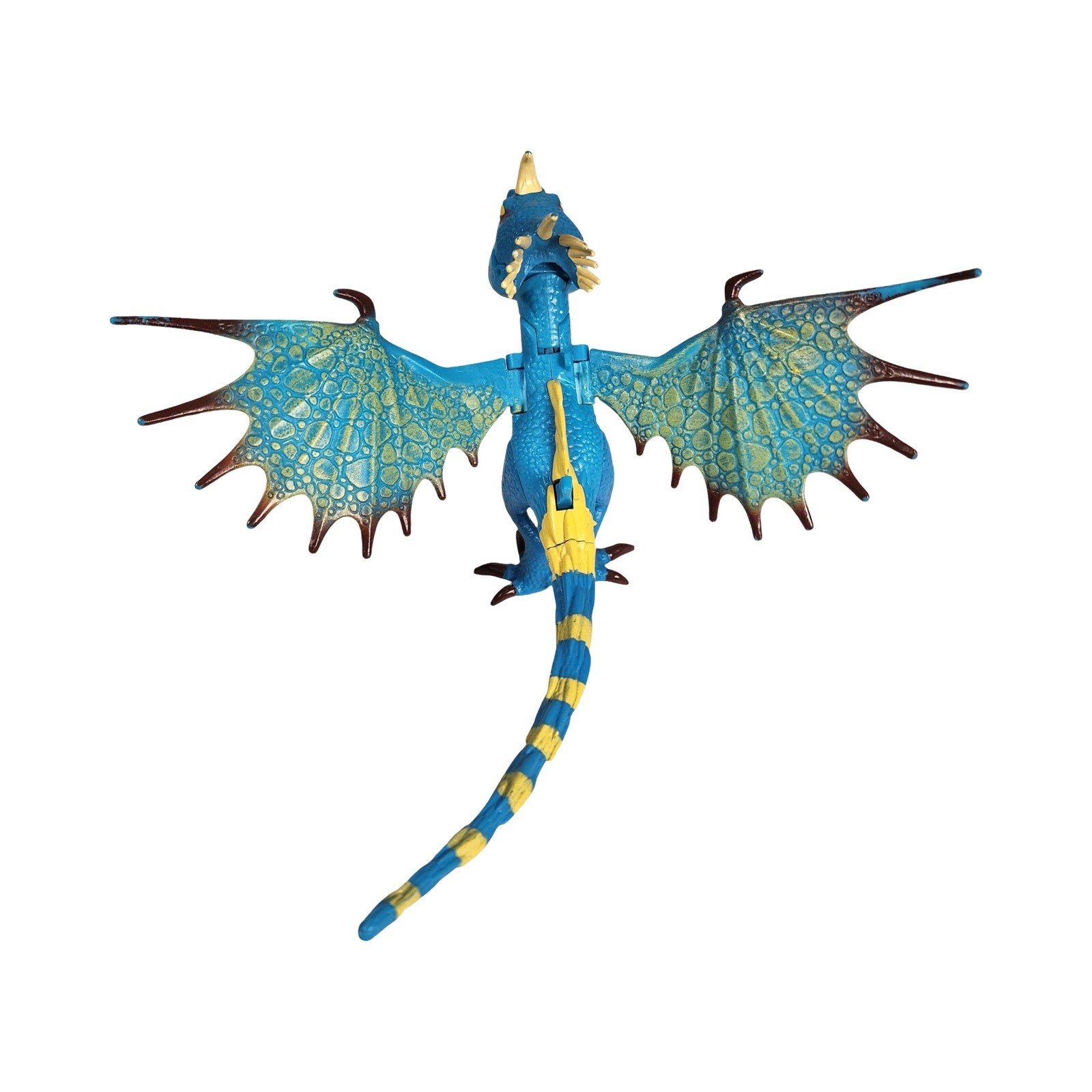 Spin Master How to Train Your Dragon READ Stormfly Deadly Figure 30916AFS