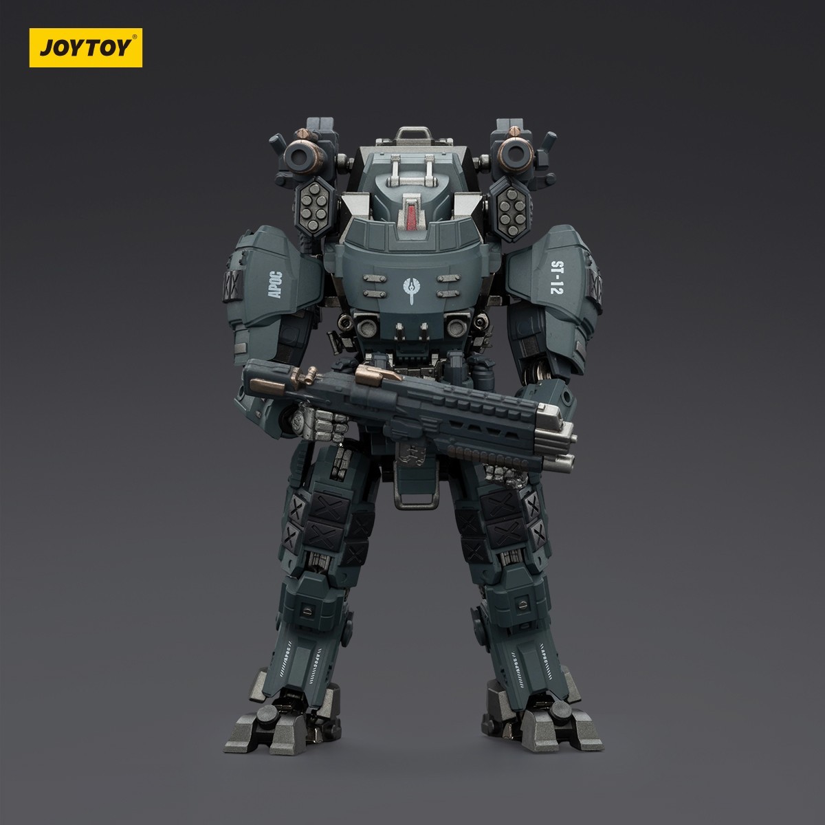 JOYTOY Dark Source APOC Series Storm Dauntless Assault Mech ST-8612