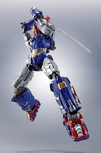 Tamashii Nations Robot Spirits Voltes V Legacy 155mm Action Figure BandaiSpirits