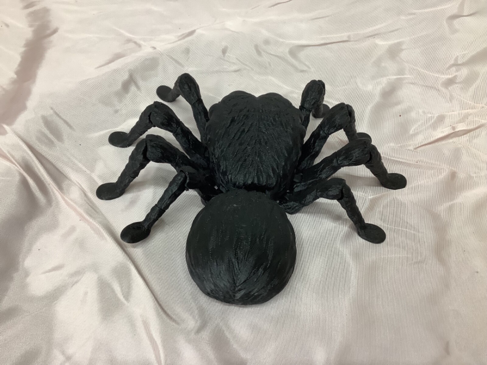 3D Articulated Tarantula 3&Prime;
