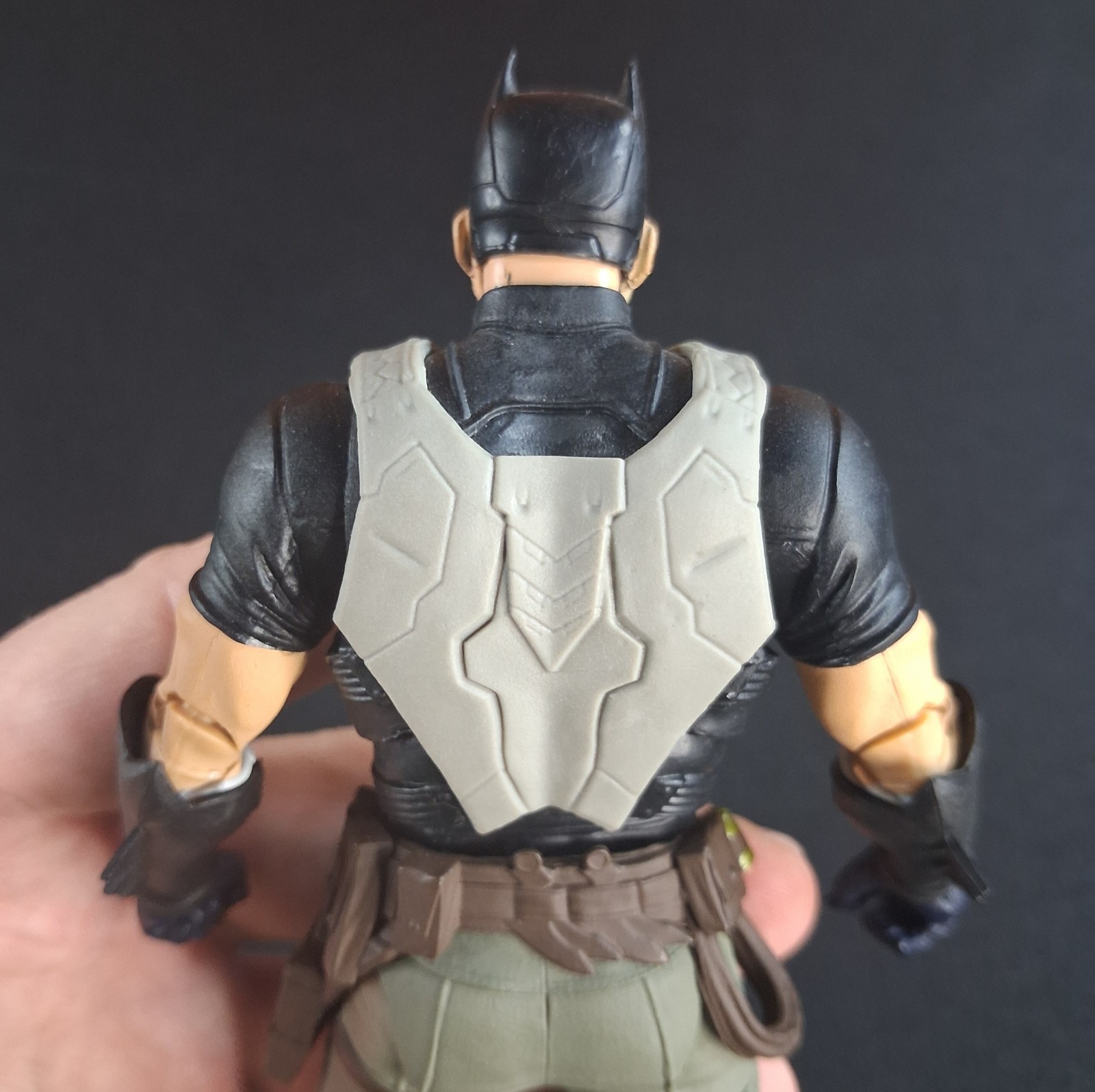 DC Multiverse Batman Dark Detective Action Figure