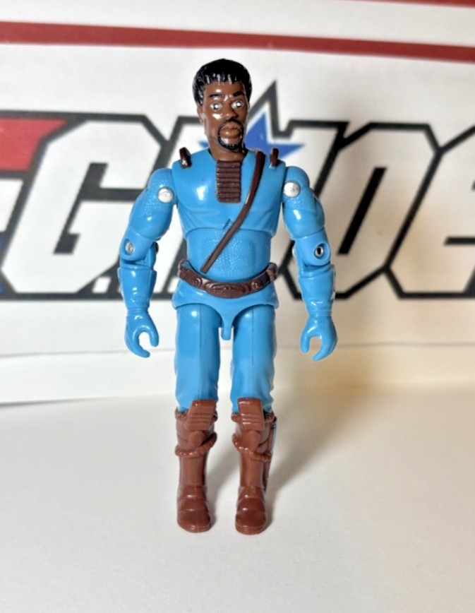 Bronze Bombers « HARD DRIVE* 1997 v1 *EXCELLENT CONDITION, No Cracks!* NOT GI Joe