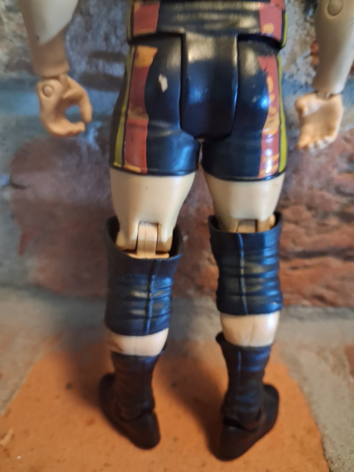 Mattel WWE Basic Battle Pack Series 33 Big Show Wrestling Action Figure 7.5&Prime; AEW