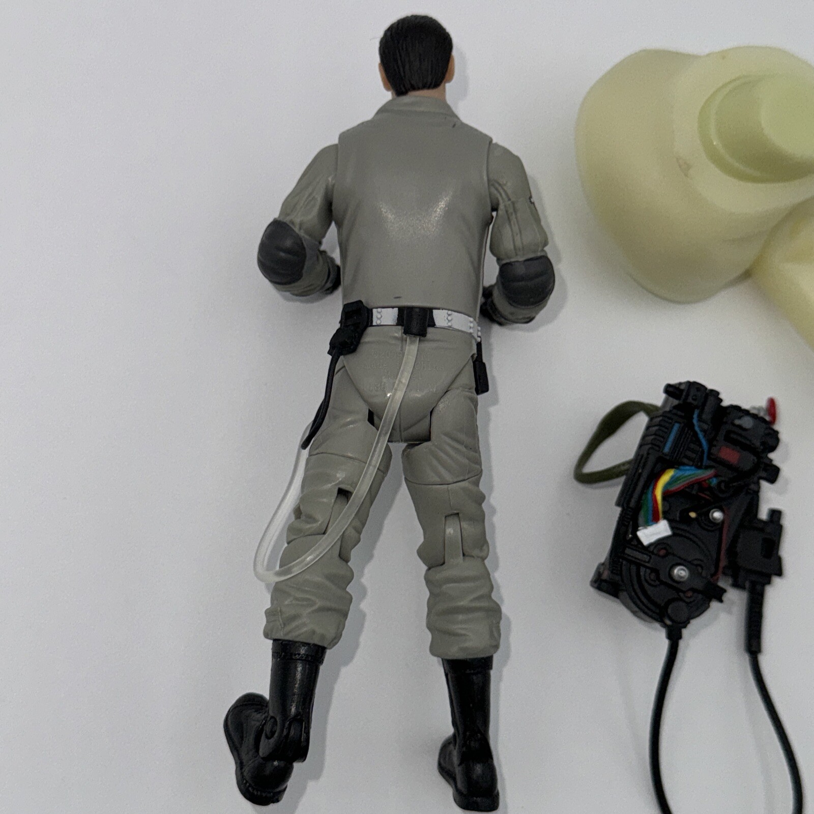 2016 Classic Ghostbusters Ray Stantz (Dan Aykroyd) Figure