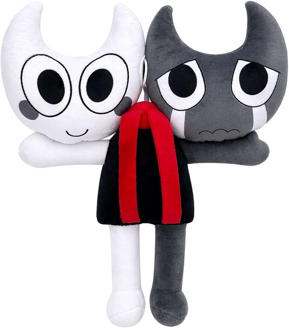 BLUE BARE Dandy&rsquo;s Cute Adorable Plush Toys Collection