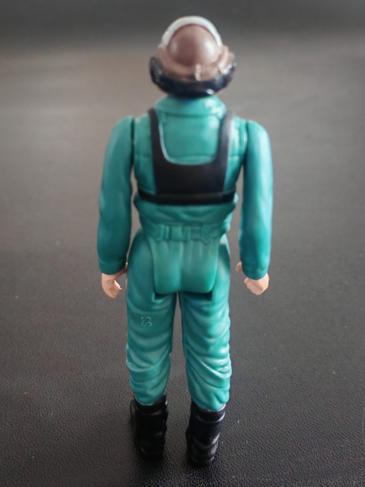 Star Wars Stan Solo A-WING PILOT