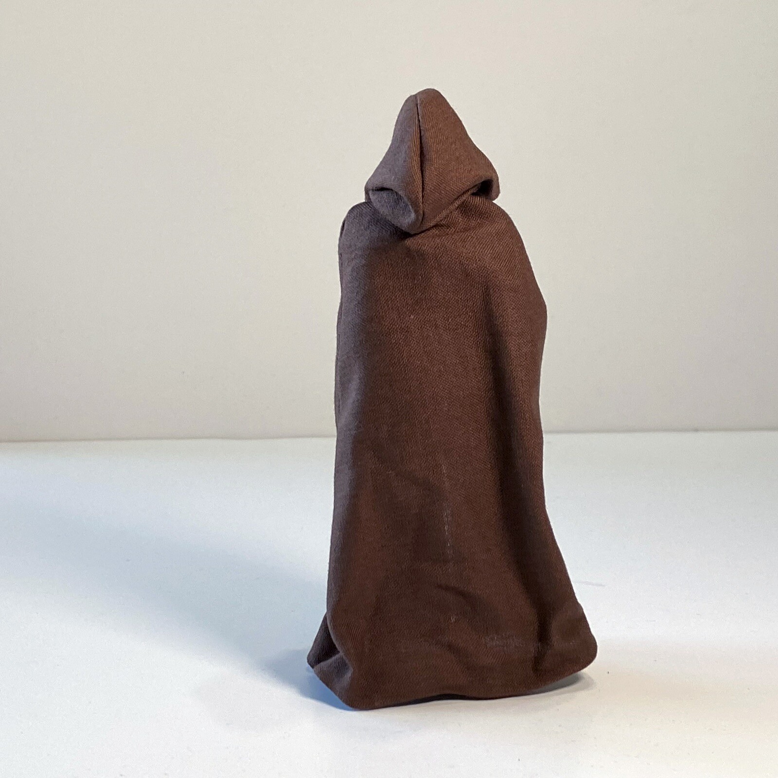 Brown WIRED ROBE ONLY – Star Wars Black Series 1/12 Luke Skywalker Jedi Knight