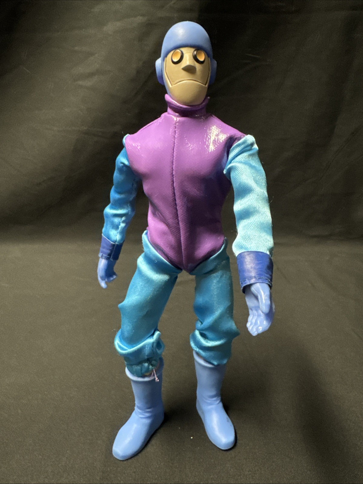 FUNLAND ROBOT 2017 SCOOBY-DOO OFFICIALLY LICENSED FIGURES TOY COMPANY 8&Prime; LOOSE