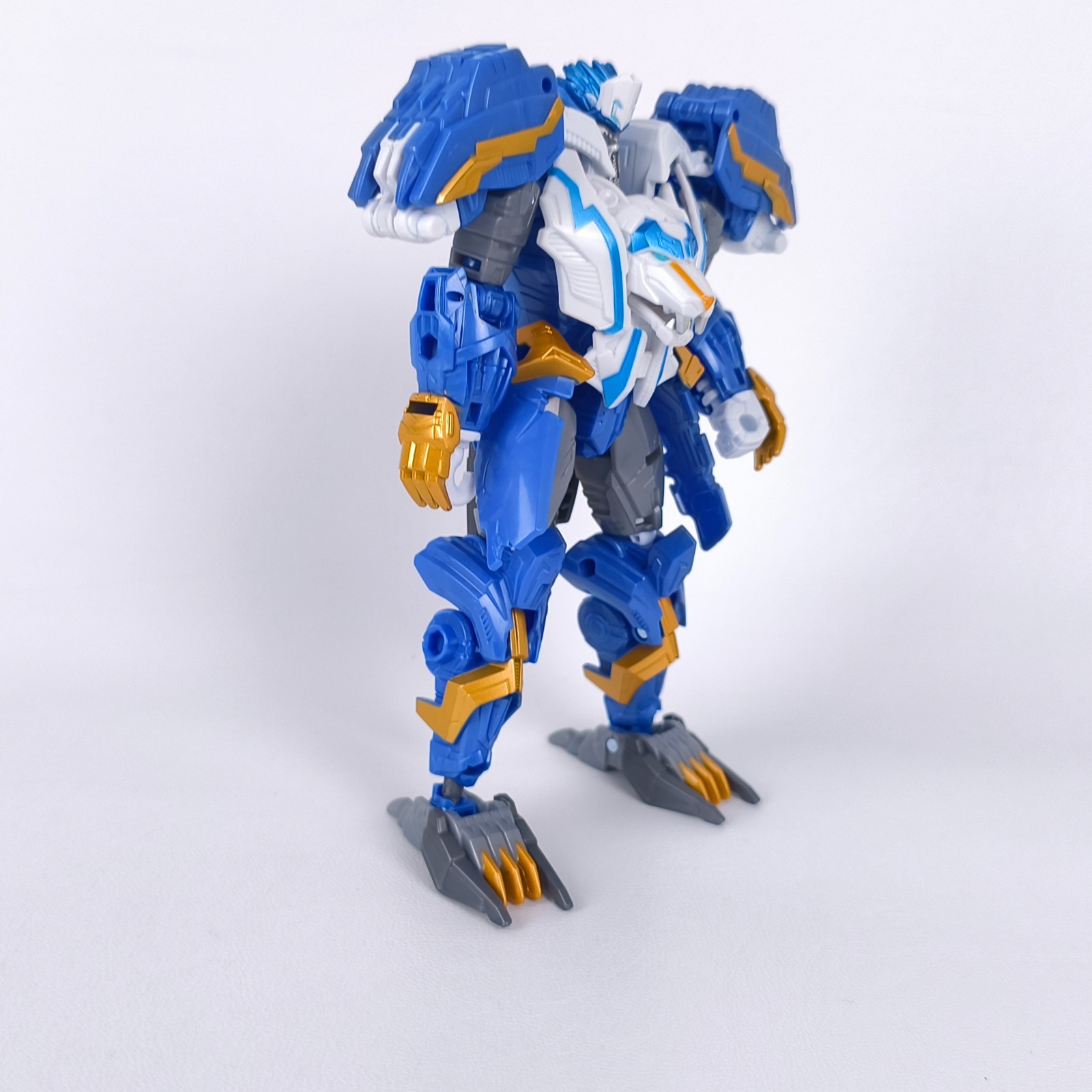 Transformers Star Raider Thundertron Complete Legacy United