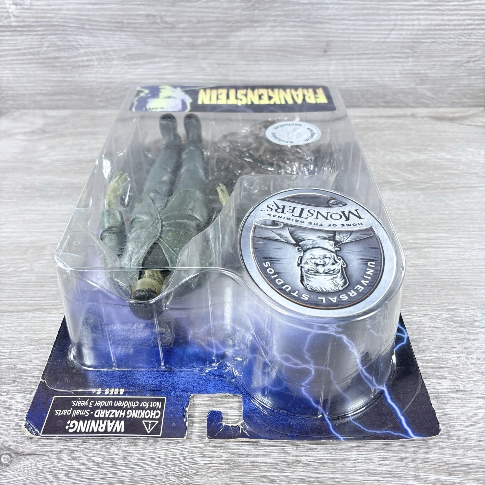 Frankenstein Universal Monsters Diamond Select Toys [Toys R Us Exclusive] 2011