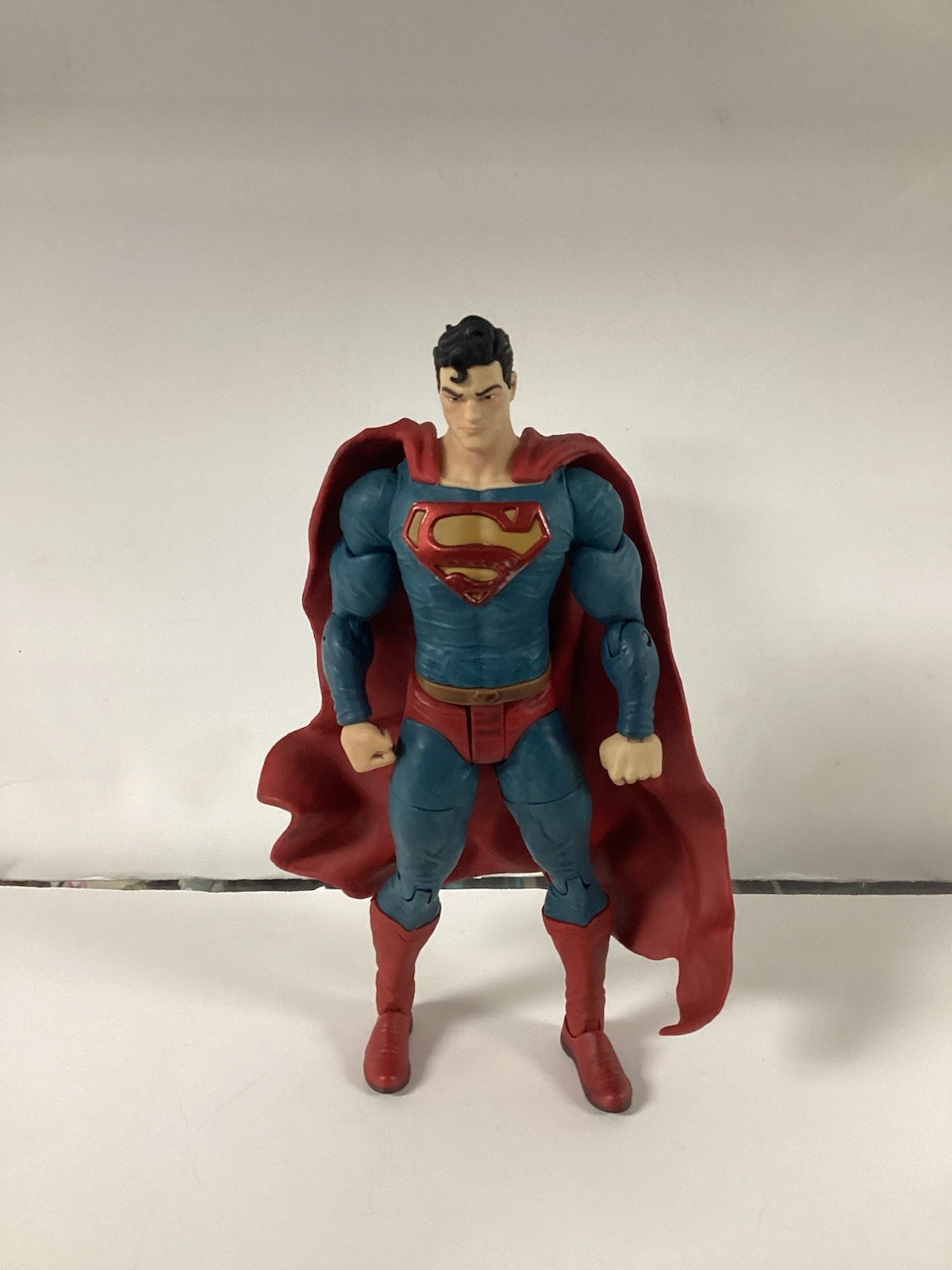 DC Designer Series – Lee Bermejo – Superman