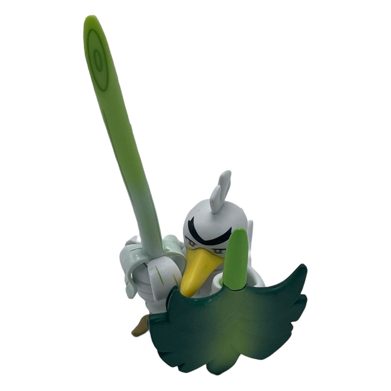 Pokémon Master Journeys – Sirfetch&rsquo;d Action Figure from multipack